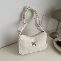 Túi xách phong cách Pháp, túi đeo chéo, túi đeo vai nữ, túi xách nhỏ