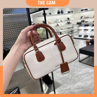 Túi xách PR cao cấp dáng hộp thời trang,thiết kế trẻ trung