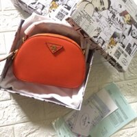 Túi xách Prada- dáng mini (Vip)