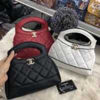Túi xách quai cầm tay sang chảnh