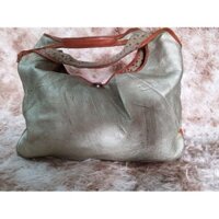 Túi xách quai liền nữ