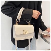 túi xách quai tết