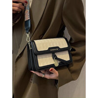 túi xách quai thổ cẩm