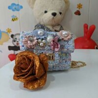 Túi xách Quảng Châu