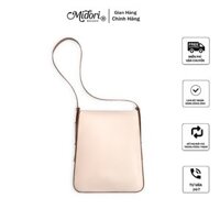 Túi Xách RAVEN Đeo Chéo Da Nam Nữ Thời Trang Unisex Du Lịch Chống Nước | Local Brand MIDORI M STUDIO