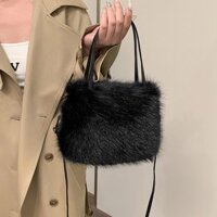 Túi xách sang trọng Túi đeo chéo nữ Túi đeo vai V6M3