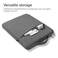 Túi xách Sleev Case cho Mxs Spark Pro Tab 10.1 Inch Túi chống sốc cho Mxs Spark Pro Tab Túi đựng máy tính bảng có túi