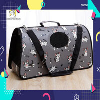 Túi xách tải chó mèo 🐾🌈🍁🍀