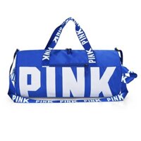 Túi xách tập gym, du lịch màu xanh Pink