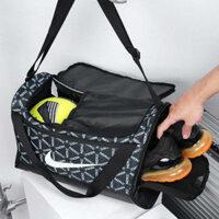 Túi Xách Tập Gym, Túi Du Lịch Cỡ Nhỏ, Túi Trống Thể Thao Ni.Ke Chống Thấm Nước - Royal Bag