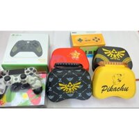 túi xách tay bấm ps4 bao tay xboxone/pro controller nintendo switch