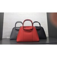 Túi xách tay charles&keith kèm dây dài đeo chéo