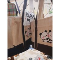 Túi xách tay du lịch loại A