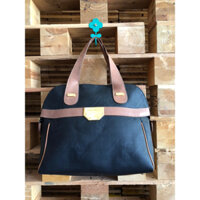 Túi xách tay hiệu Nina Ricci- 2hand