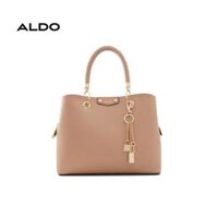 Túi xách tay nữ Aldo LOTHYCAN - Cognac - No size