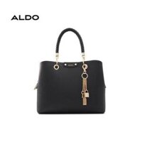 Túi xách tay nữ Aldo LOTHYCAN - Black - No size