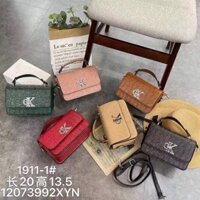 Túi Xách Tay Nữ Da Thật Hàng Hiệu Đẳng Cấp Phái Nữ