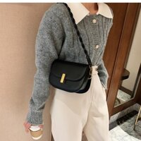 Túi Xách Tay Nữ ,Túi Đeo Chéo Dây Tết MN70