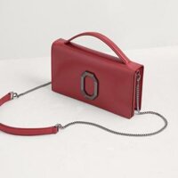 Túi Xách Tay Pedro Embellished Leather Travel ...