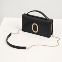 Túi Xách Tay Pedro Embellished Leather Travel ...