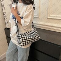 Túi Xách Thể Thao Cỡ Lớn Thời Trang Năng Động Cho Nữ