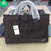 Túi xách thinkpad 14" cao cấp cho laptop, macbook. Chính hãng lenovo (Có quai đeo, xách)