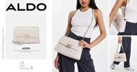 Túi Xách Thời Trang Aldo Elberenna Quilted Crossbody Bag | Canada