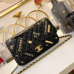 Túi xách thời trang Chanel CN02