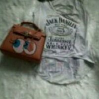 Túi xách thời trang con mắt