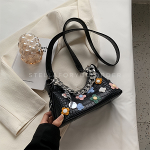 Túi xách thời trang nam Santagolf ST01