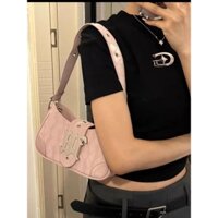 TÚI XÁCH THỜI TRANG NỮ, DÂY ĐEO BẢN TO, DUNG TÍCH LỚN