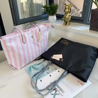 Túi xách thời trang Victoria Secret Túi đeo vai nữ Túi Tote Túi xách Túi xách Túi xách nữ Quà tặng