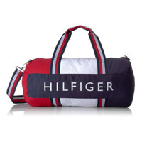 Túi Xách Tommy Hilfiger Duffle Bag Patriot ...
