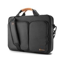 Túi Xách Tomtoc (USA) Travel Briefcase For Ultrabook 15″ Black