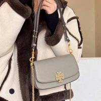 Túi xách TORY BURCH Britten Convertible Crossbody da thật dư xịn
