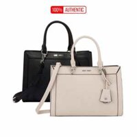 Túi Xách Túi Nine West Paulson Satchel Black Đẳng cấp thời trang đơn giản nhưng cuốn hút