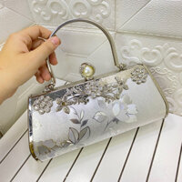 túi xách ,túi nữ đi tiệc cưới, túi xách cho mẹ sui (tx987)