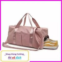 Túi Xách Vải Dù Cao Cấp size lớn Ht 0048