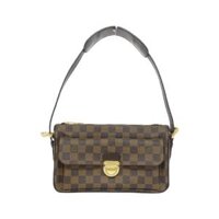 Túi xách vai Louis Vuitton Damier Ravello GM N60006+J03000 - Hàng hiệu Chính hãng