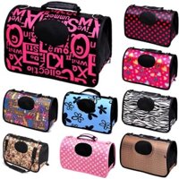 TÚI XÁCH VẬN CHUYỂN CHÓ MÈO