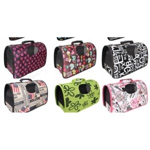 Túi xách vòm vận chuyển chó mèo