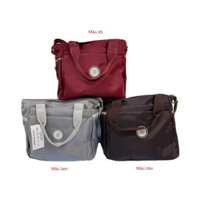 TÚI XÁCH XỊN VẢI DÙ