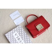 Túi xách xuất khẩu sang trọng - Furla Metropolis