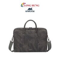 Túi xáchđeo chống sốc RivaCase Vagar Slim Laptop Bag from 13.3 inch up to 14 inch 8922 - Hàng chính hãng