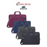 Túi xách/đeo chống sốc RivaCase Central Laptop Bag up to 15.6 inch 8231 - Hàng chính hãng