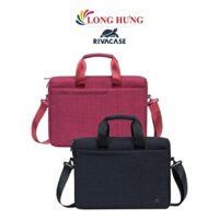 Túi xách/đeo chống sốc RivaCase Biscayne Laptop Bag from 13.3 inch up to 14 inch 8325 - Hàng chính hãng