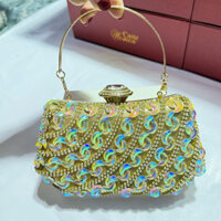 túi xách,túi xách cho mẹ đi tiệc cưới ,túi xách xinh(tx899)