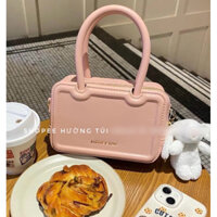 Túi Xê Ca bánh quy sz 20 đủ màu k hộp