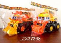 Túi xe cần cẩu Poli có lu ủi LT237368