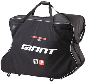 Túi Xe Đạp GIANT Pro Bike Bag